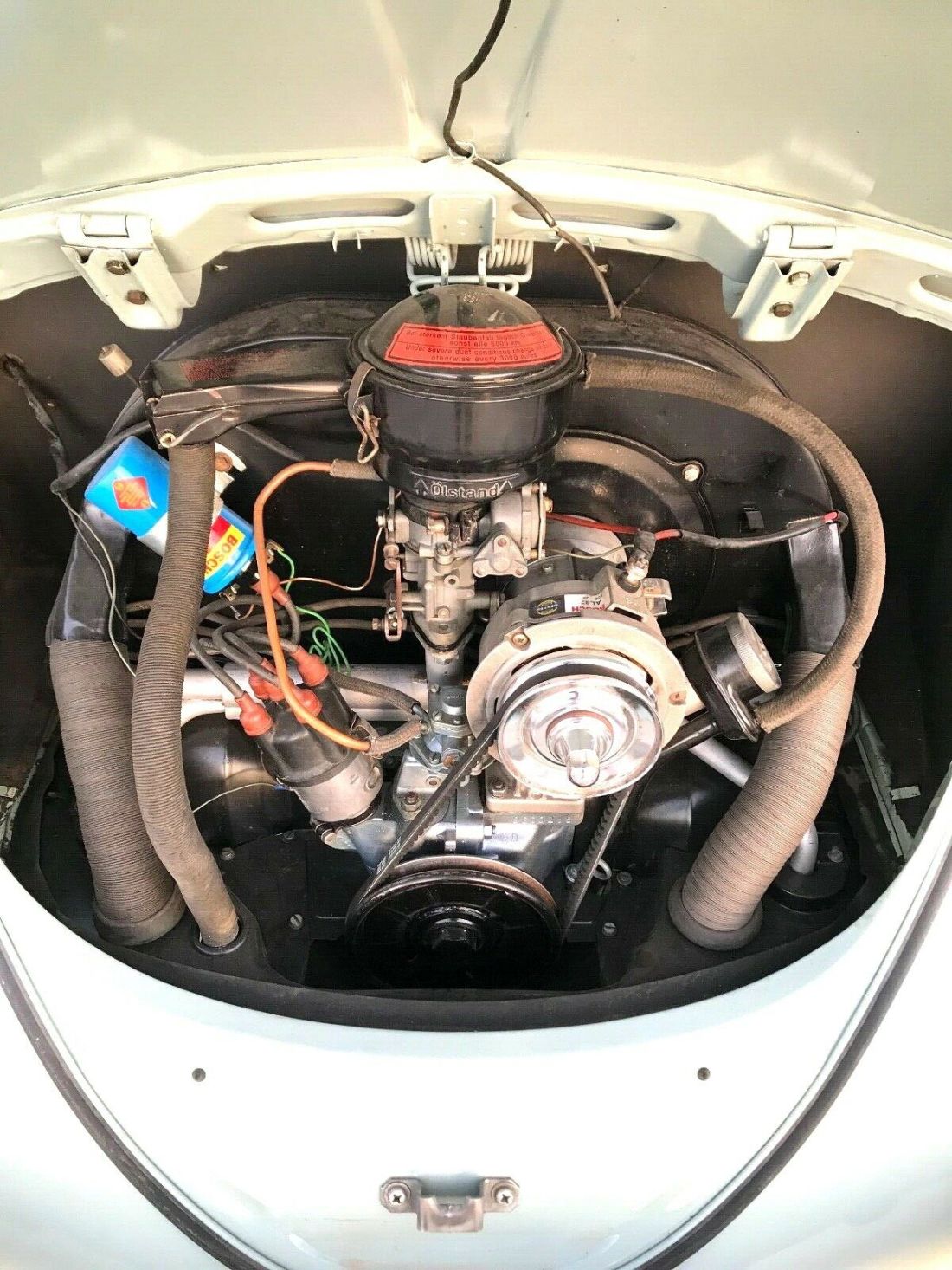 1965 Volkswagen Beetle - Classic - photo 5