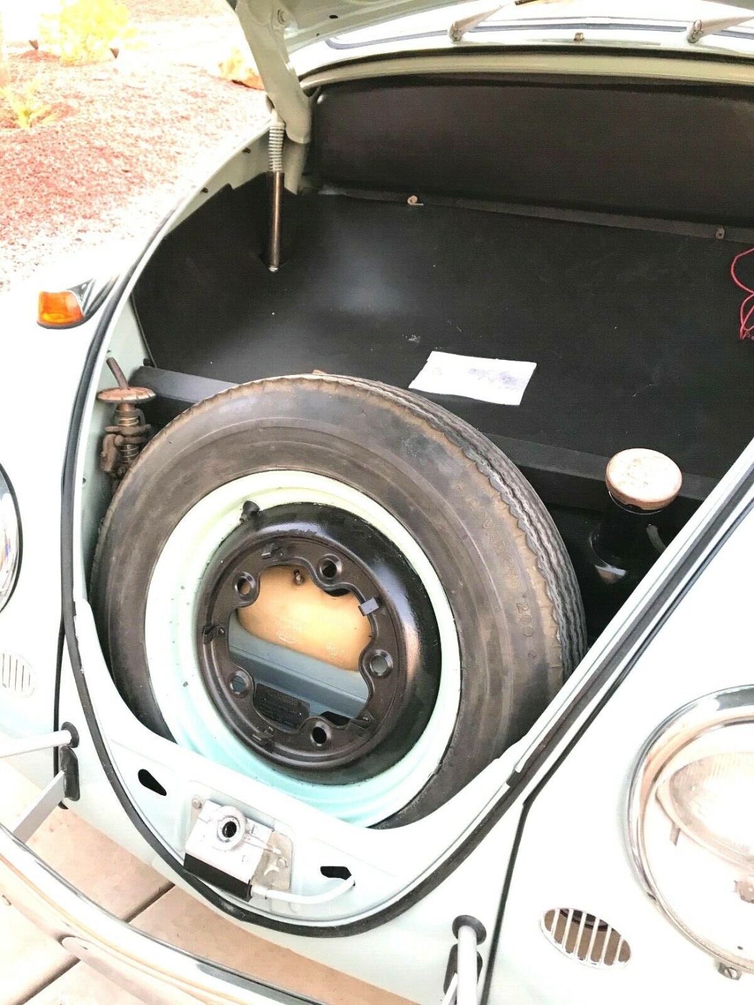 1965 Volkswagen Beetle - Classic - photo 8