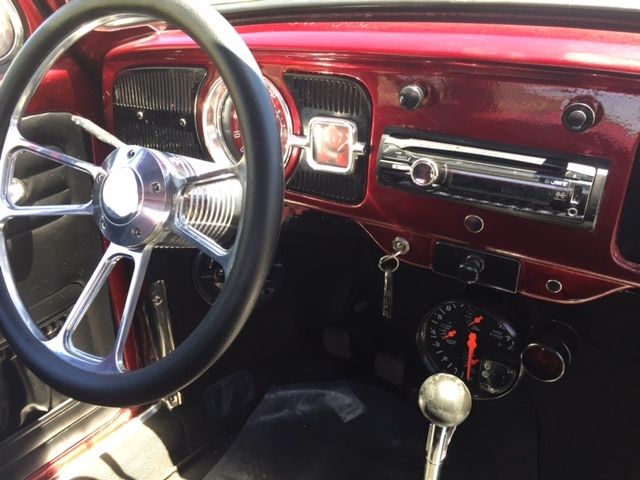 1965 Volkswagen Beetle - Classic sedan - photo 11