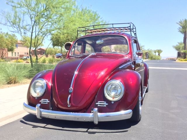 1965 Volkswagen Beetle - Classic sedan - photo 5