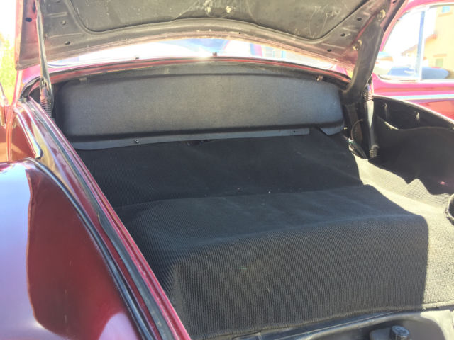 1965 Volkswagen Beetle - Classic sedan - photo 8
