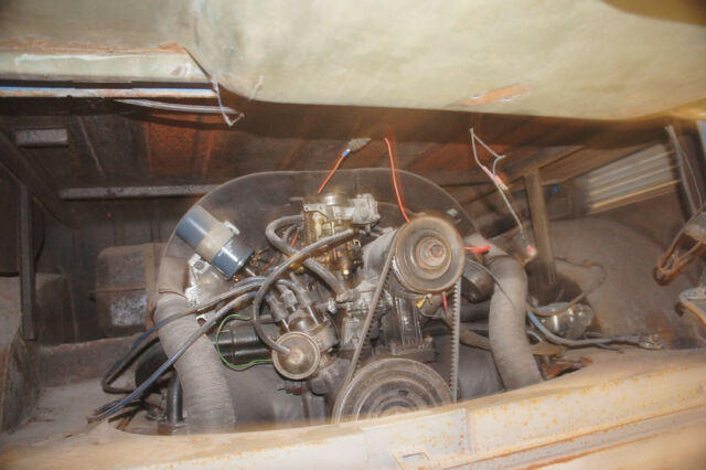 1965 Volkswagen Bus/Vanagon - photo 10