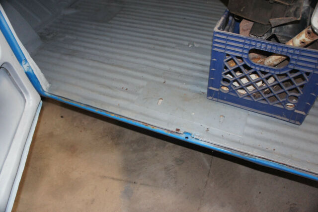 1965 Volkswagen Bus/Vanagon - photo 11