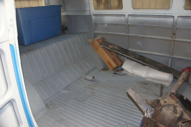 1965 Volkswagen Bus/Vanagon - photo 12