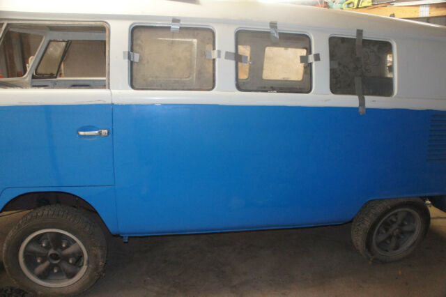 1965 Volkswagen Bus/Vanagon - photo 2
