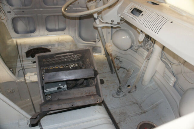 1965 Volkswagen Bus/Vanagon - photo 8