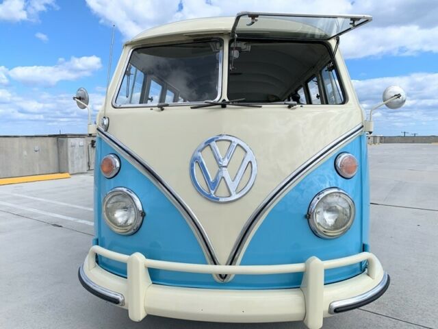 1965 Volkswagen Bus/Vanagon -- - photo 3