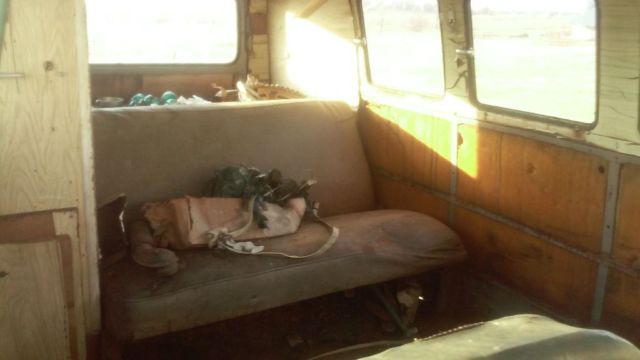 1965 Volkswagen Bus/Vanagon - photo 12