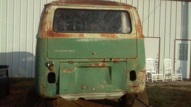 1965 Volkswagen Bus/Vanagon - photo 2