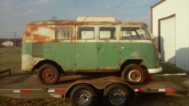 1965 Volkswagen Bus/Vanagon - photo 3