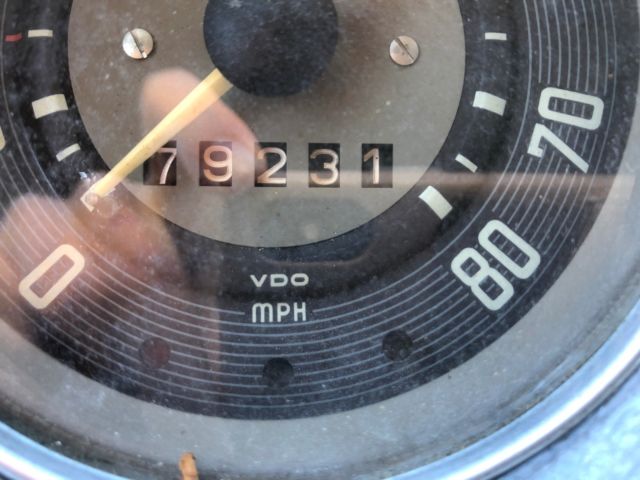 1965 Volkswagen Bus/Vanagon - photo 10