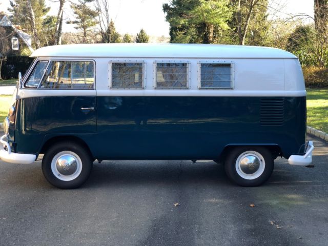 1965 Volkswagen Bus/Vanagon - photo 3