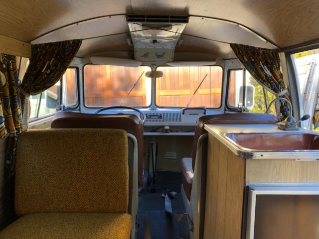 1965 Volkswagen Bus/Vanagon - photo 8