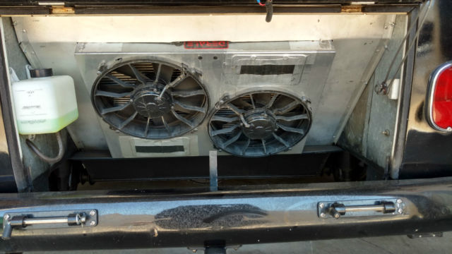1965 Volkswagen Bus/Vanagon Deluxe trim - photo 7