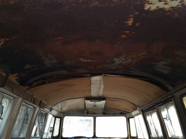 1965 Volkswagen Bus/Vanagon - photo 10