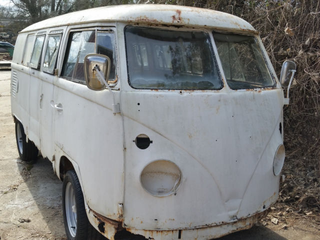 1965 Volkswagen Bus/Vanagon - photo 2