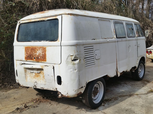 1965 Volkswagen Bus/Vanagon - photo 4