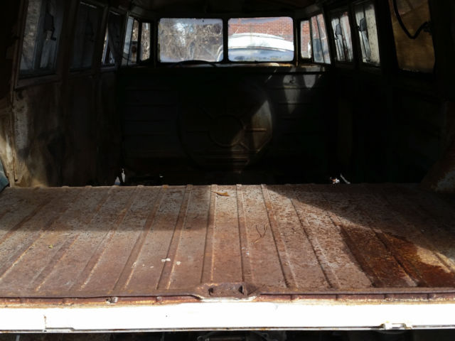 1965 Volkswagen Bus/Vanagon - photo 9