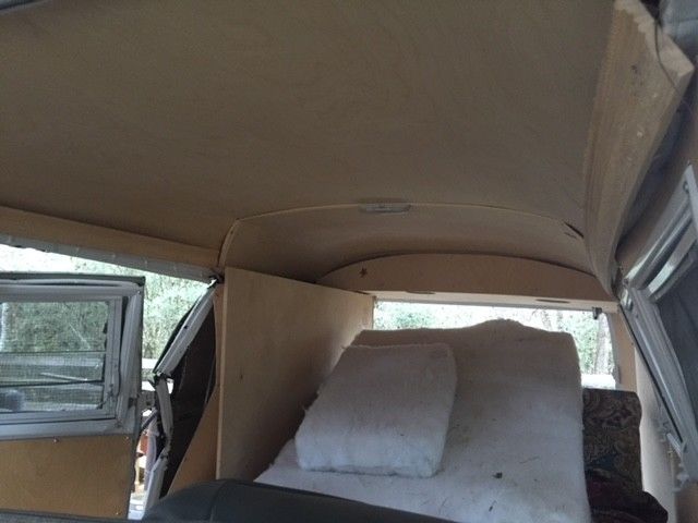 1965 Volkswagen Bus/Vanagon EZ Camper - photo 13