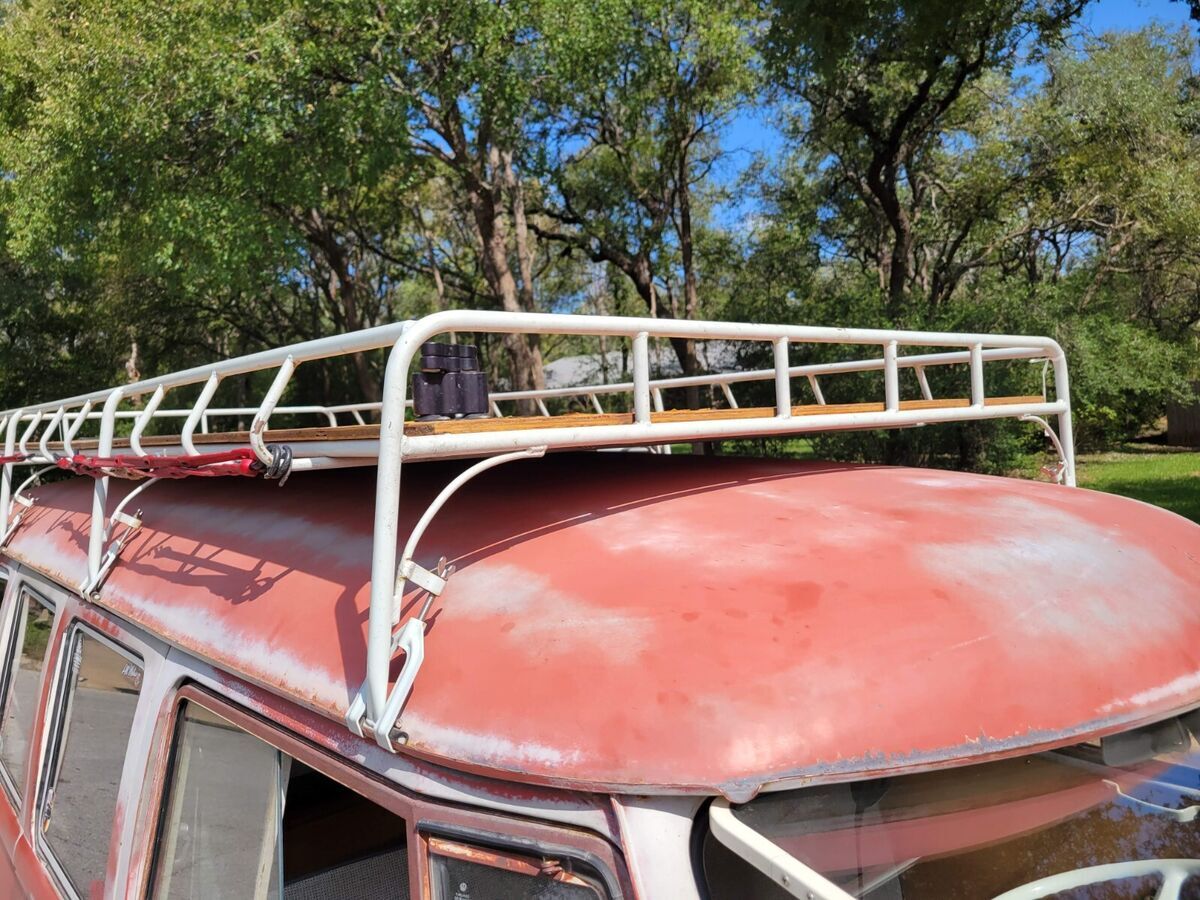 1965 Volkswagen Bus/Vanagon Standard - photo 4