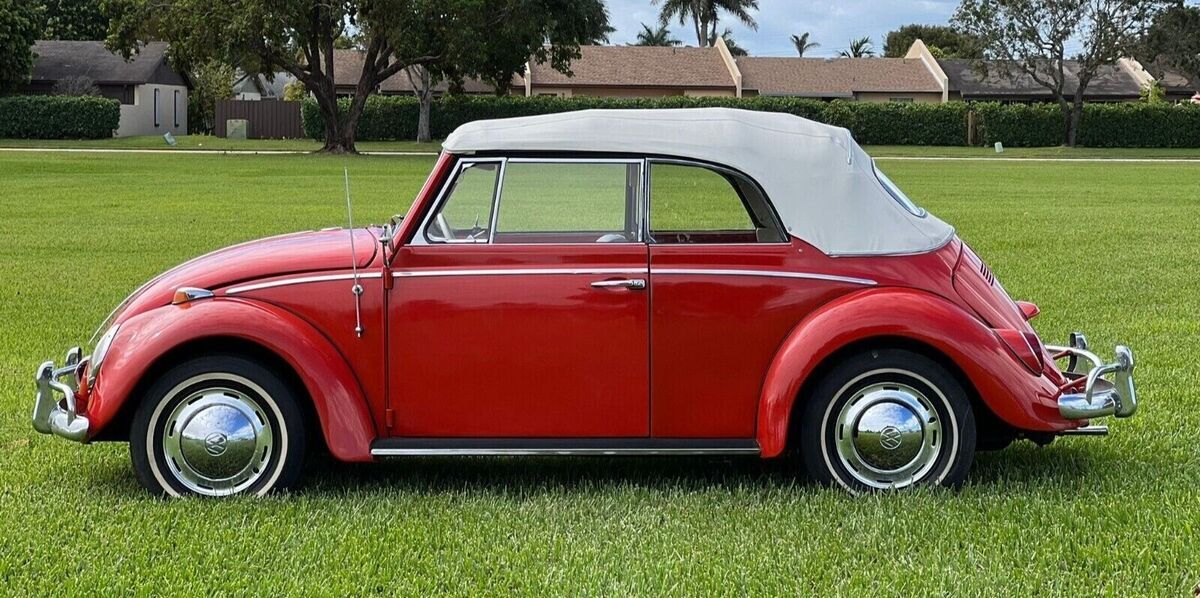 1965 Volkswagen Beetle - Classic - photo 4