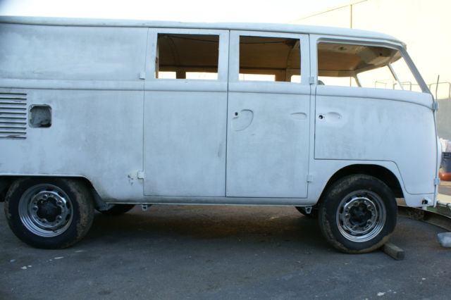 1965 Volkswagen Bus/Vanagon - photo 6