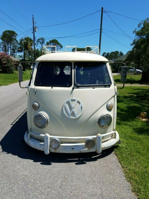 1965 Volkswagen Bus/Vanagon - photo 10