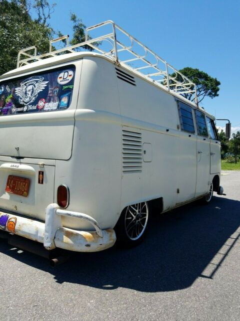 1965 Volkswagen Bus/Vanagon - photo 2