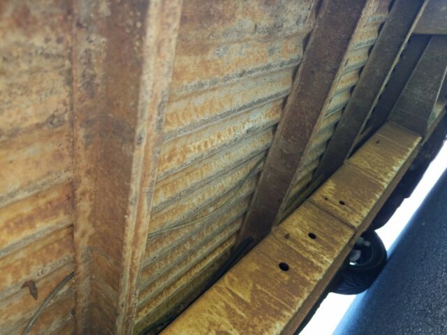 1965 Volkswagen Bus/Vanagon - photo 3