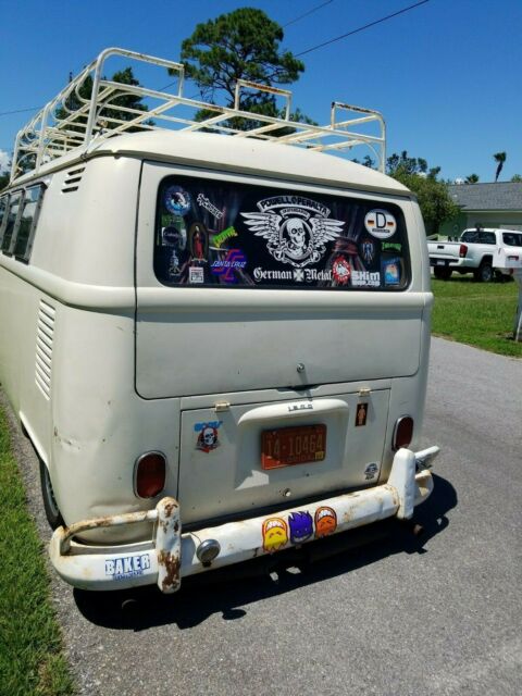 1965 Volkswagen Bus/Vanagon - photo 4