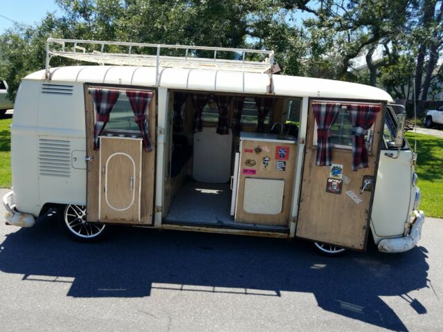1965 Volkswagen Bus/Vanagon - photo 5