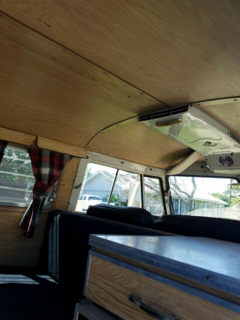 1965 Volkswagen Bus/Vanagon - photo 7