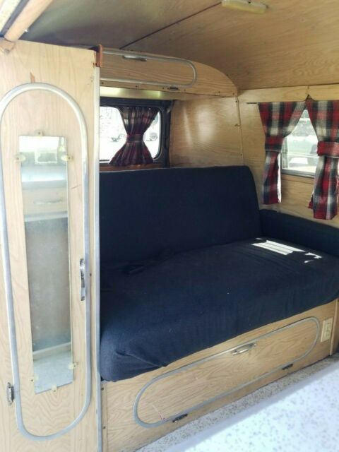 1965 Volkswagen Bus/Vanagon - photo 8