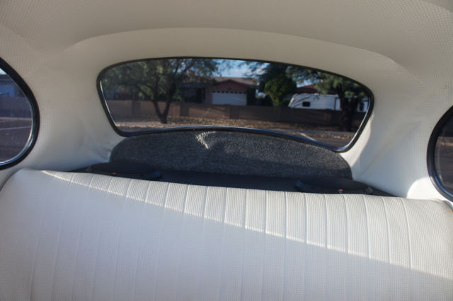 1965 Volkswagen Beetle - Classic - photo 11