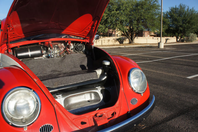 1965 Volkswagen Beetle - Classic - photo 12
