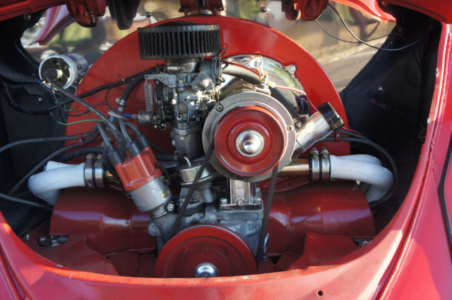 1965 Volkswagen Beetle - Classic - photo 13