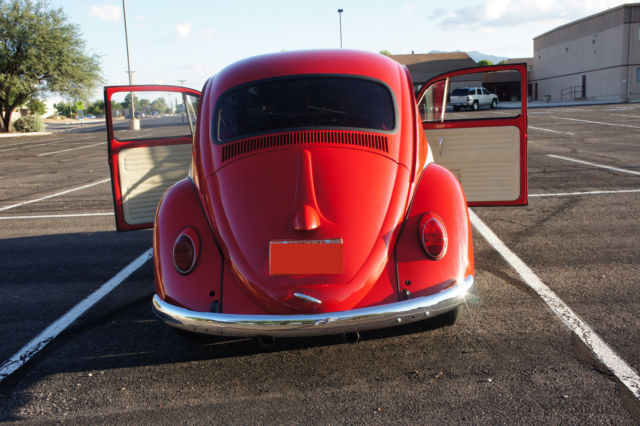 1965 Volkswagen Beetle - Classic - photo 2