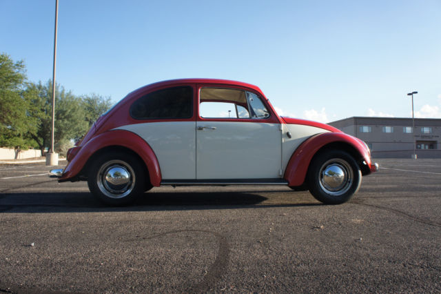 1965 Volkswagen Beetle - Classic - photo 3