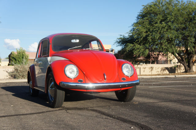 1965 Volkswagen Beetle - Classic - photo 5