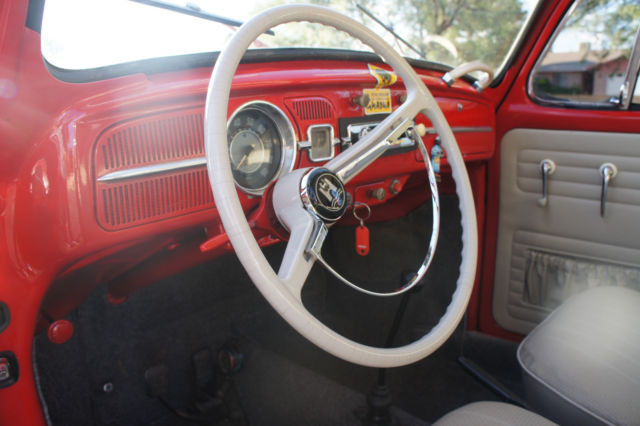 1965 Volkswagen Beetle - Classic - photo 9