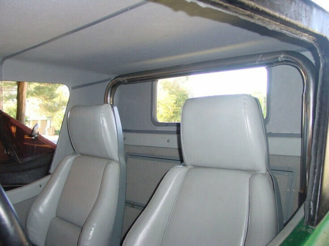 1965 Volkswagen D-Bug - photo 5
