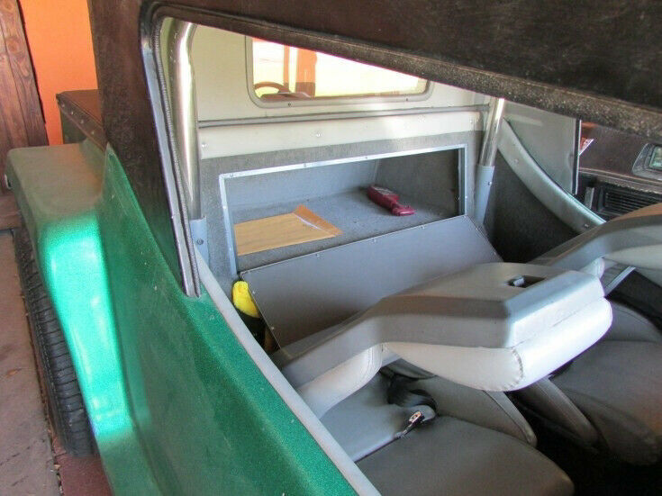 1965 Volkswagen D-Bug - photo 6