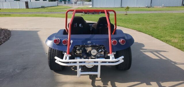 1965 Volkswagen Dune Buggy N/A - photo 2