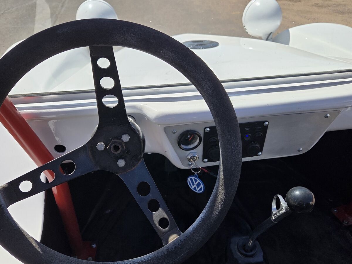 1965 Volkswagen Dune Buggy - photo 10
