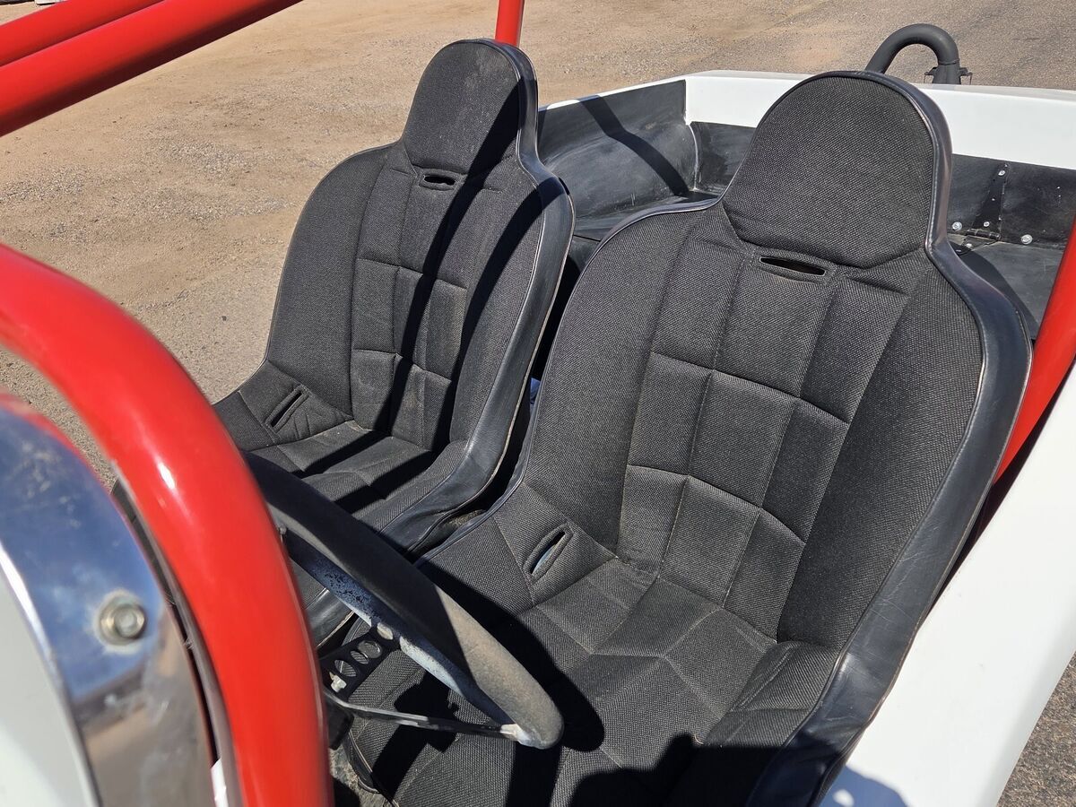 1965 Volkswagen Dune Buggy - photo 12