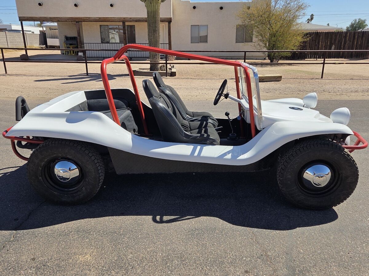 1965 Volkswagen Dune Buggy - photo 2