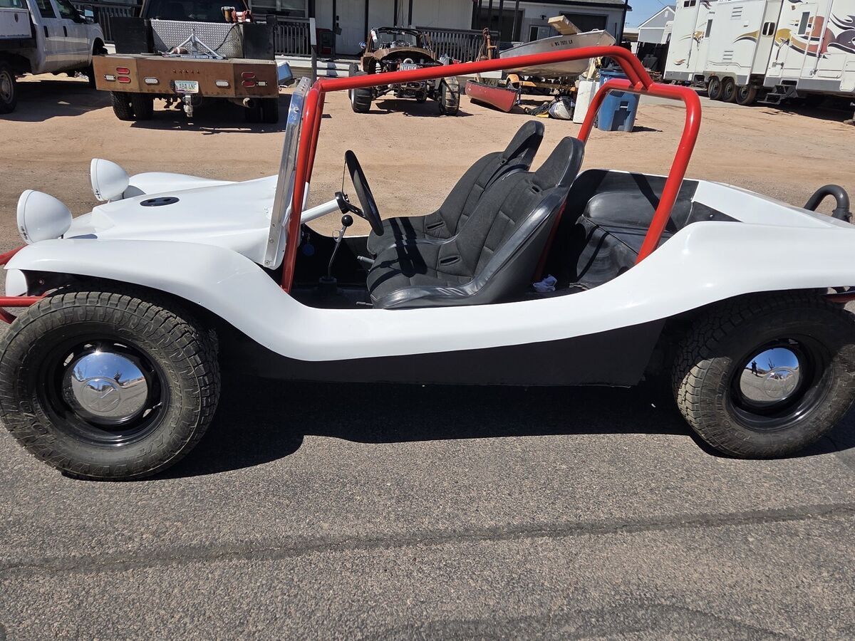 1965 Volkswagen Dune Buggy - photo 3