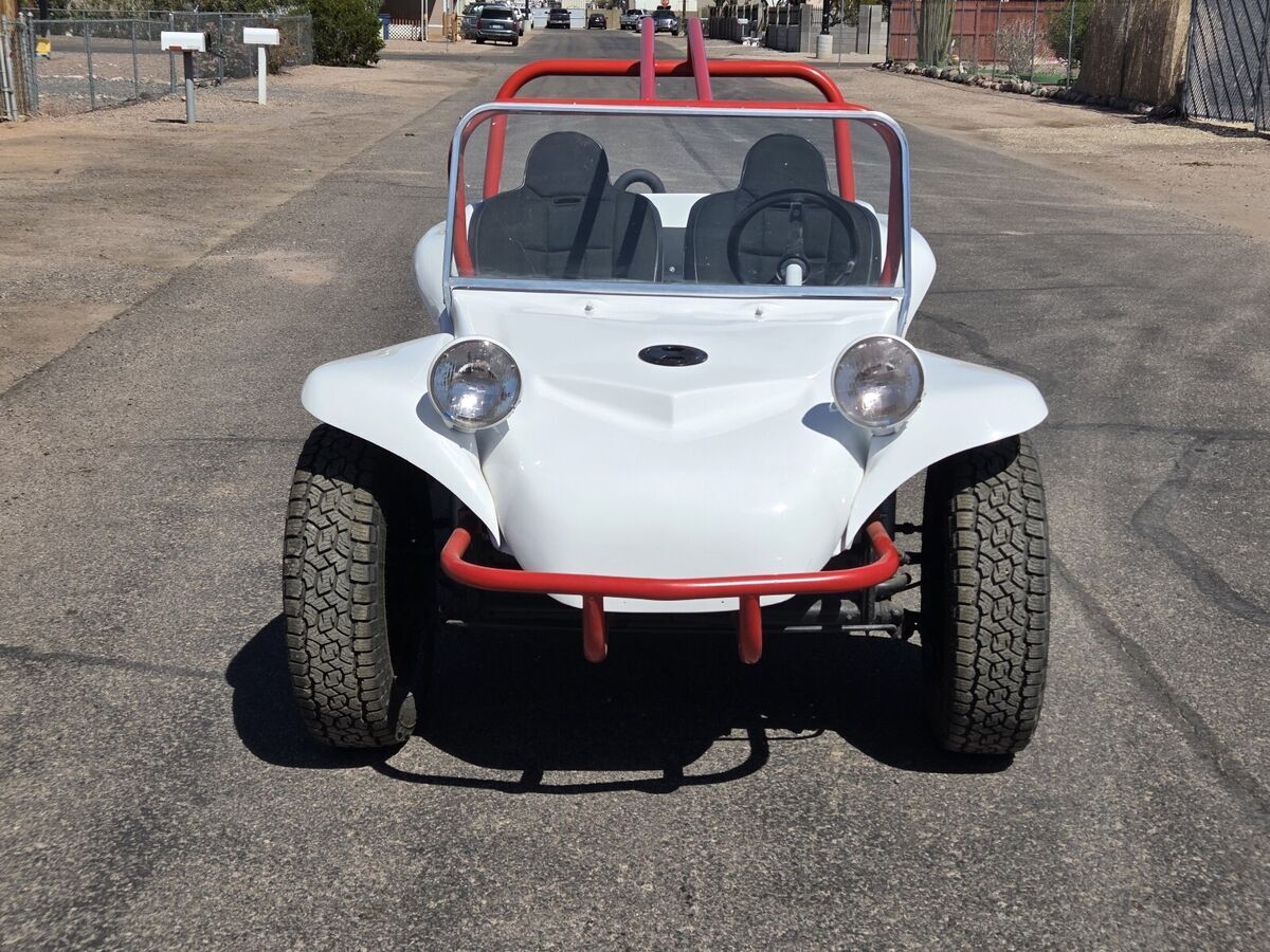 1965 Volkswagen Dune Buggy - photo 4