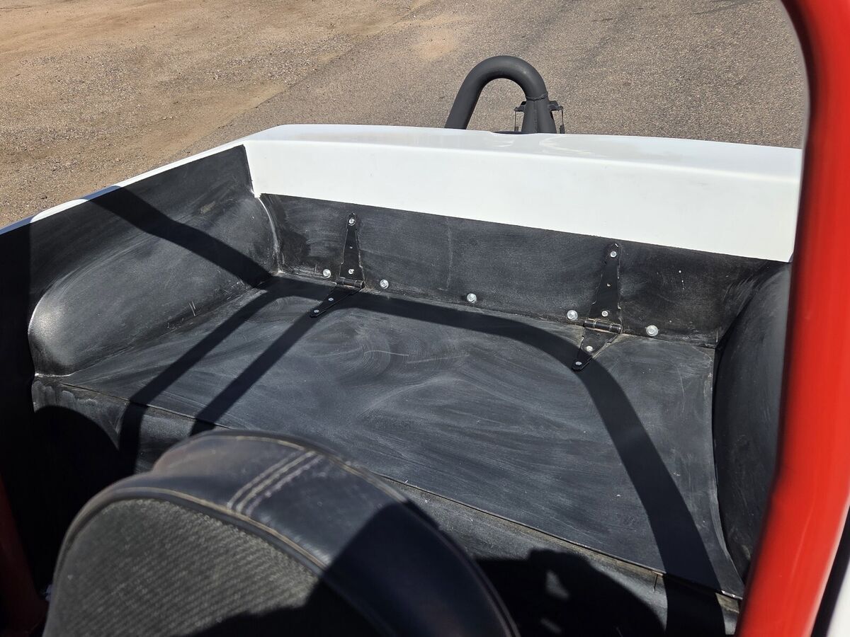1965 Volkswagen Dune Buggy - photo 7