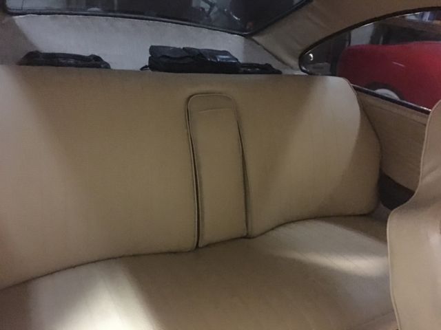 1965 Volkswagen G80 Type 3 Fast back - photo 11